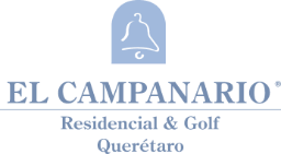 Logo El Campanario Querétaro